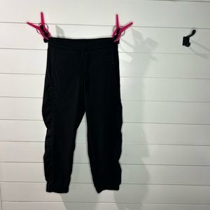 Athleta Women’s La Viva Capris Pants Size 0